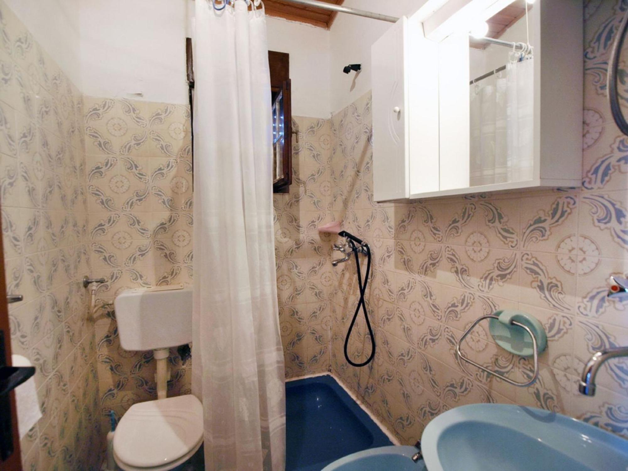 Apartment Zdenko-4 By Interhome Kali Dış mekan fotoğraf