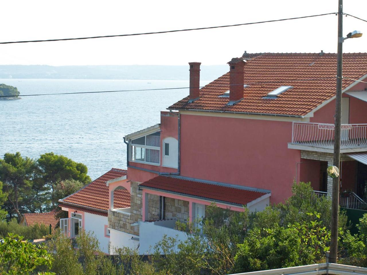 Apartment Zdenko-4 By Interhome Kali Dış mekan fotoğraf