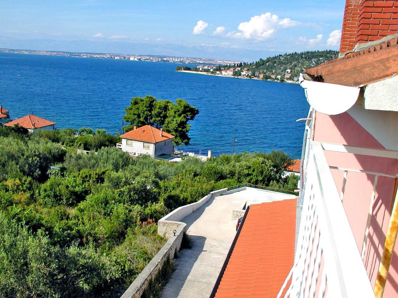 Apartment Zdenko-4 By Interhome Kali Dış mekan fotoğraf