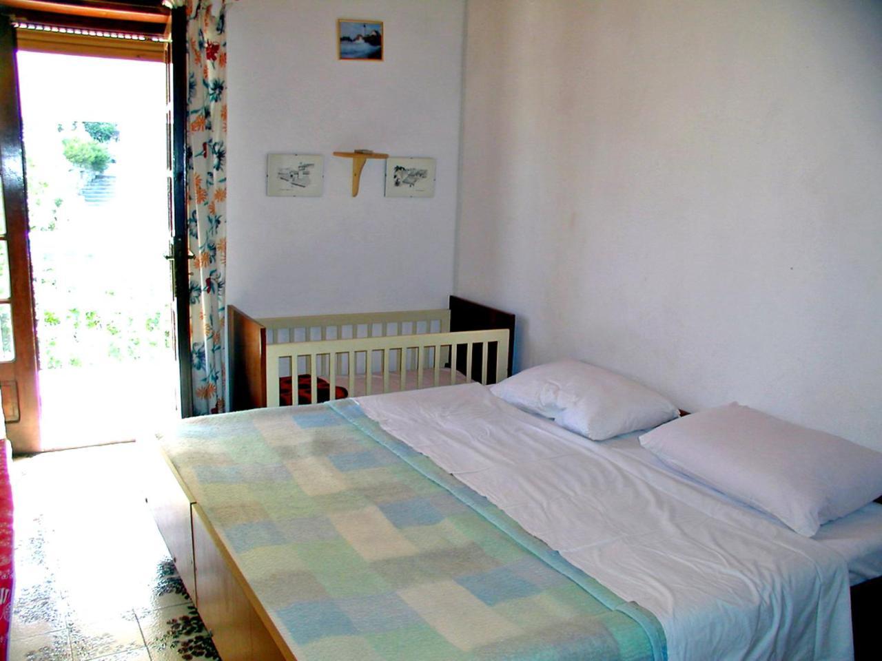 Apartment Zdenko-4 By Interhome Kali Dış mekan fotoğraf