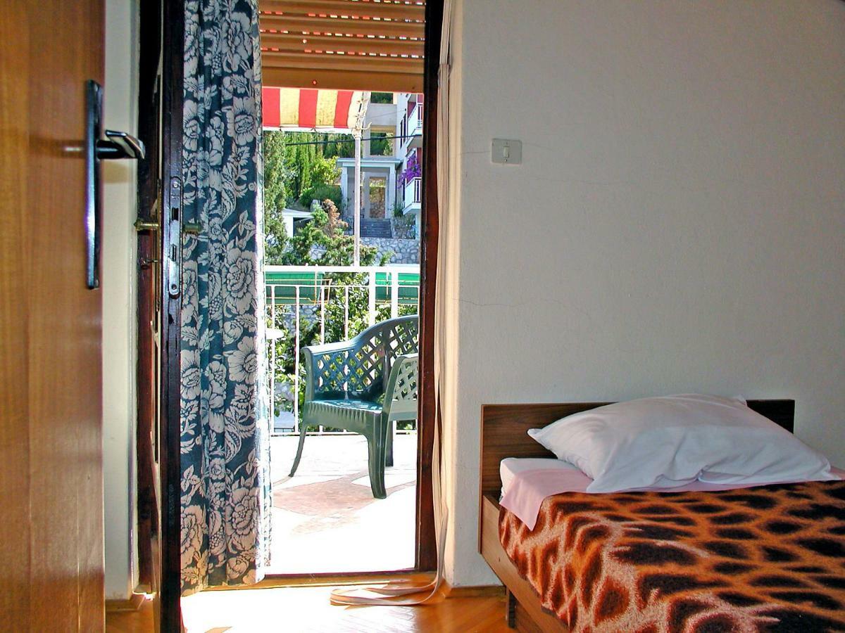 Apartment Zdenko-4 By Interhome Kali Dış mekan fotoğraf