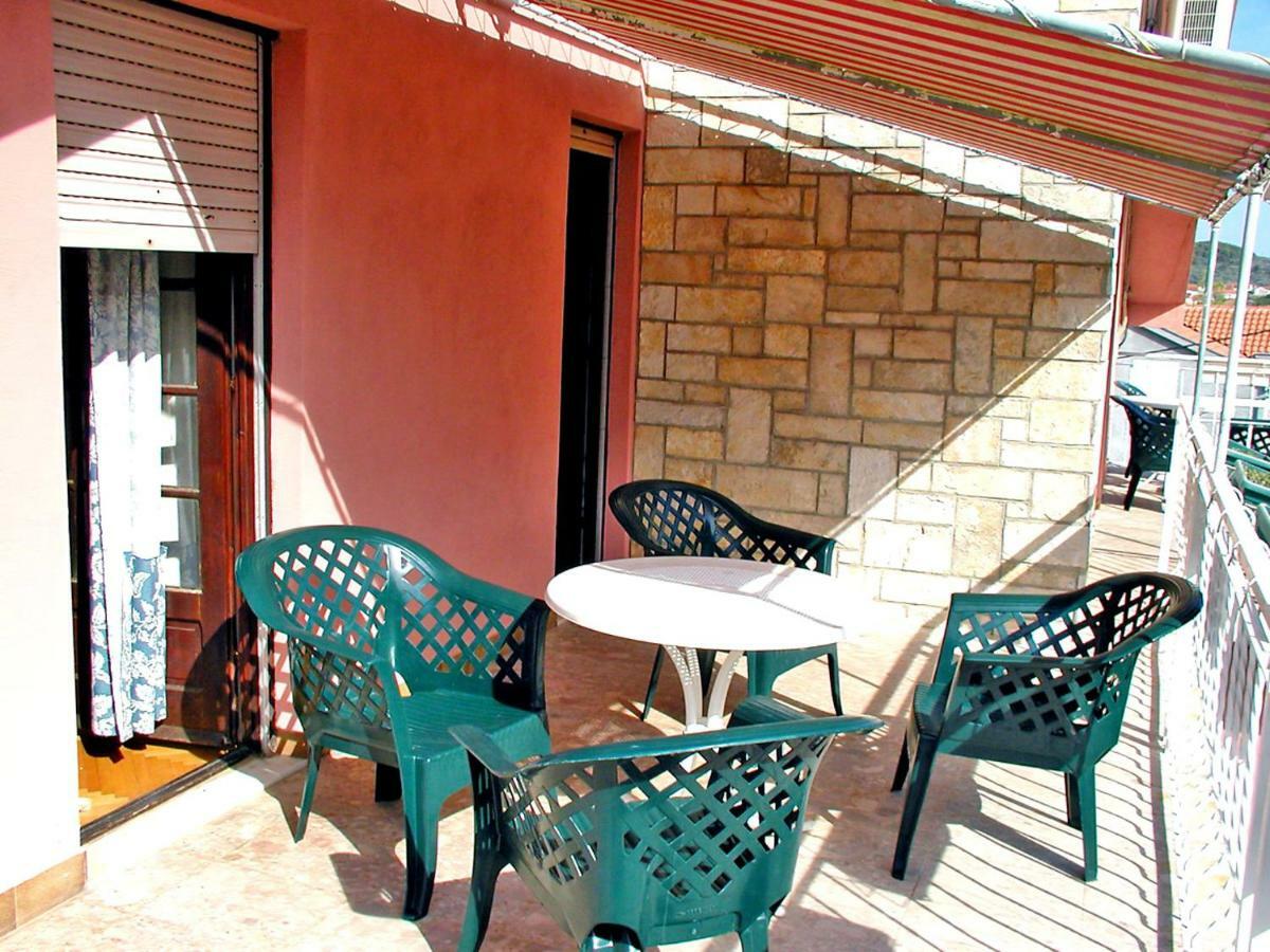 Apartment Zdenko-4 By Interhome Kali Dış mekan fotoğraf